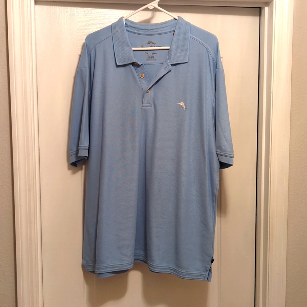 Tommy Bahama Emfielder 2XL 2TG